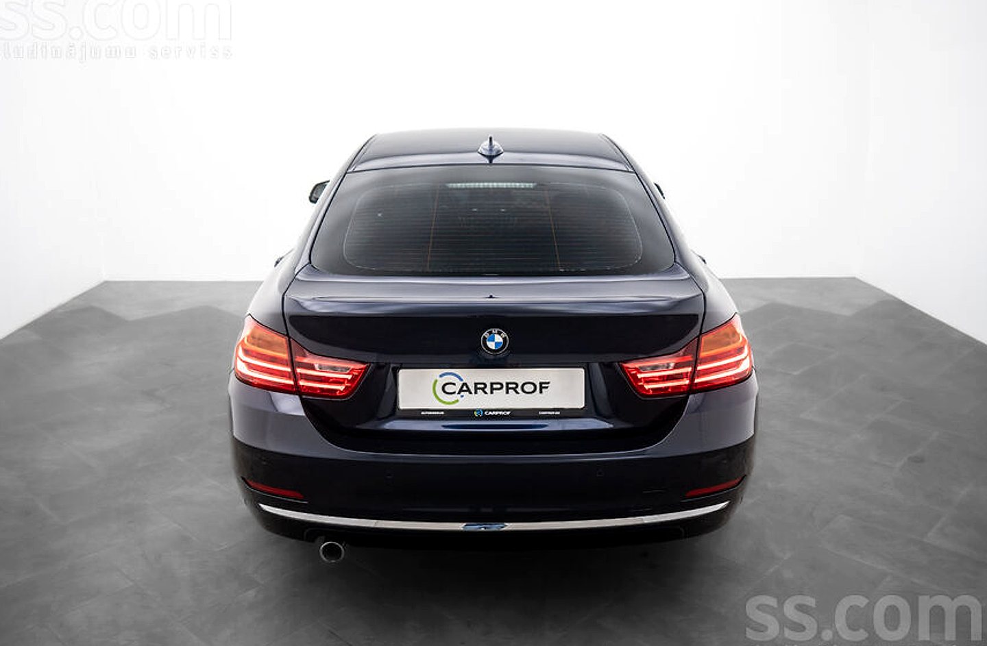 BMW 420 — foto 5