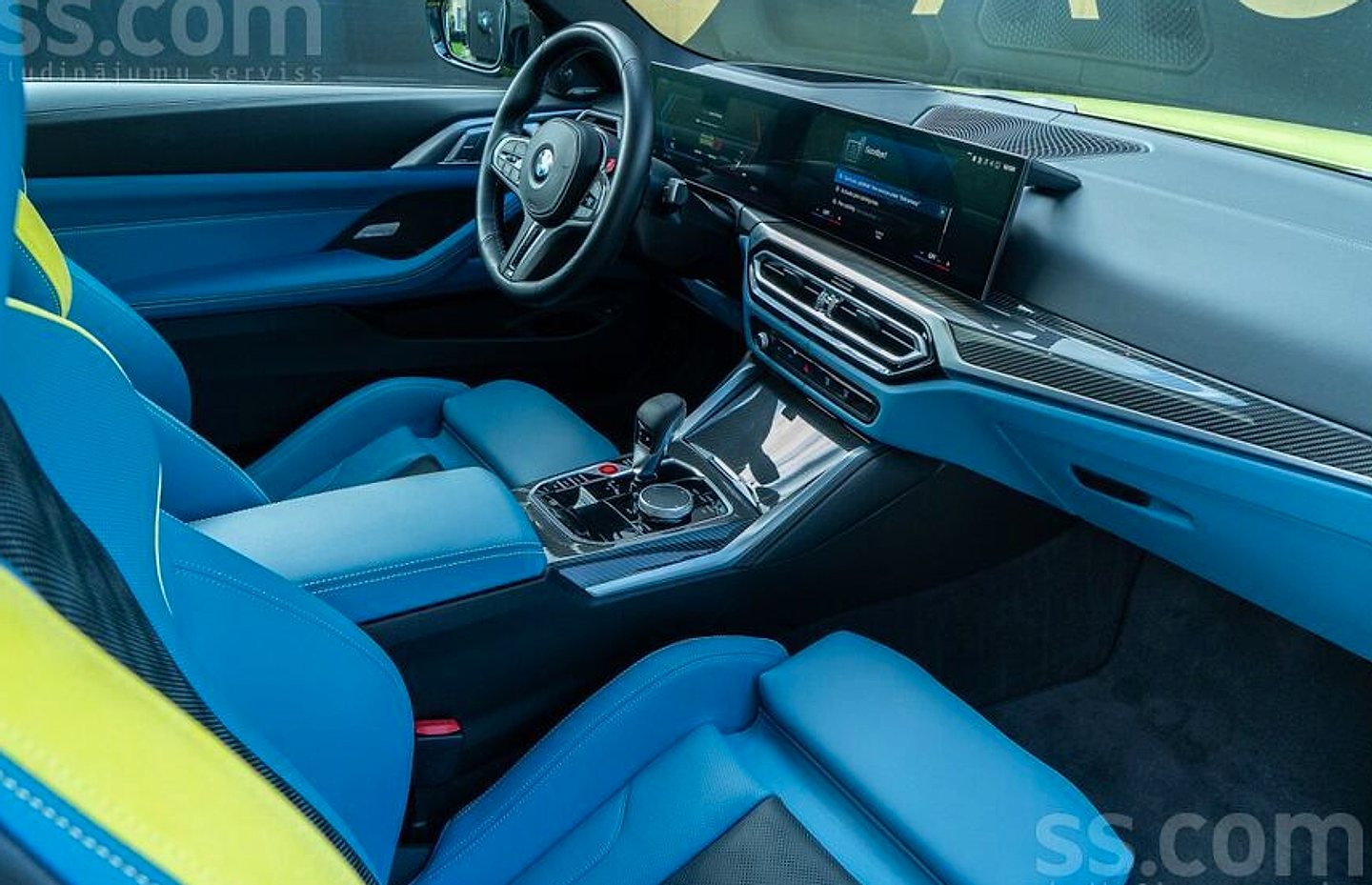 BMW M4 — foto 6