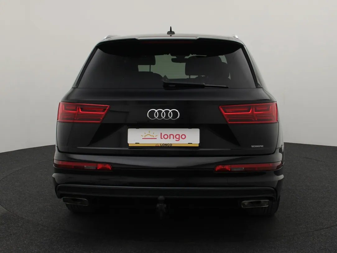 Audi Q7 — foto 6