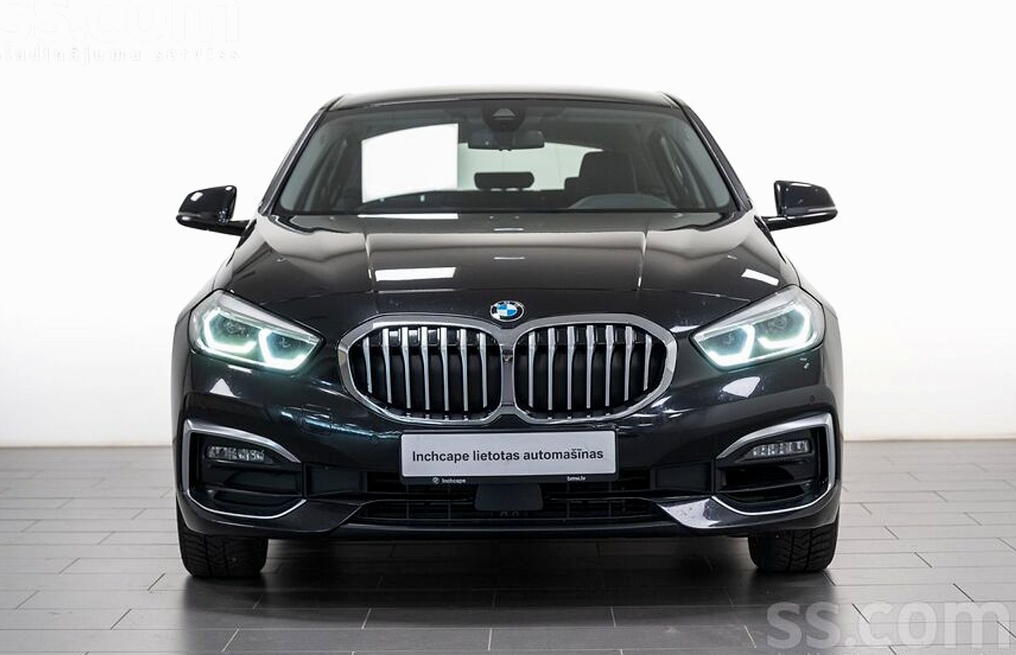 BMW Citi — foto 6