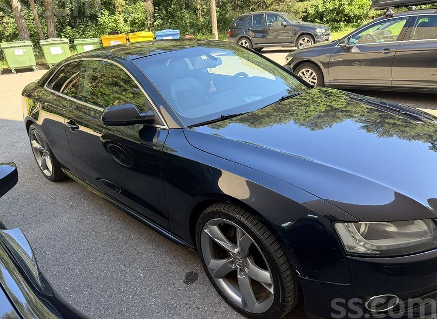 Audi A5 — foto 4