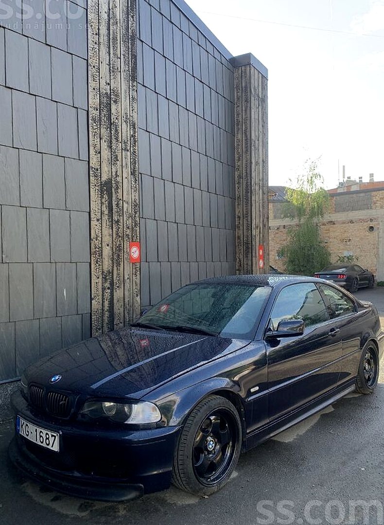 BMW 320 — foto 4