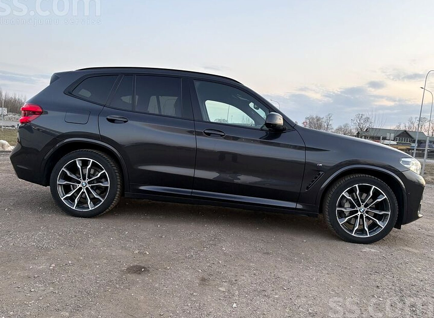 BMW X3 — foto 6