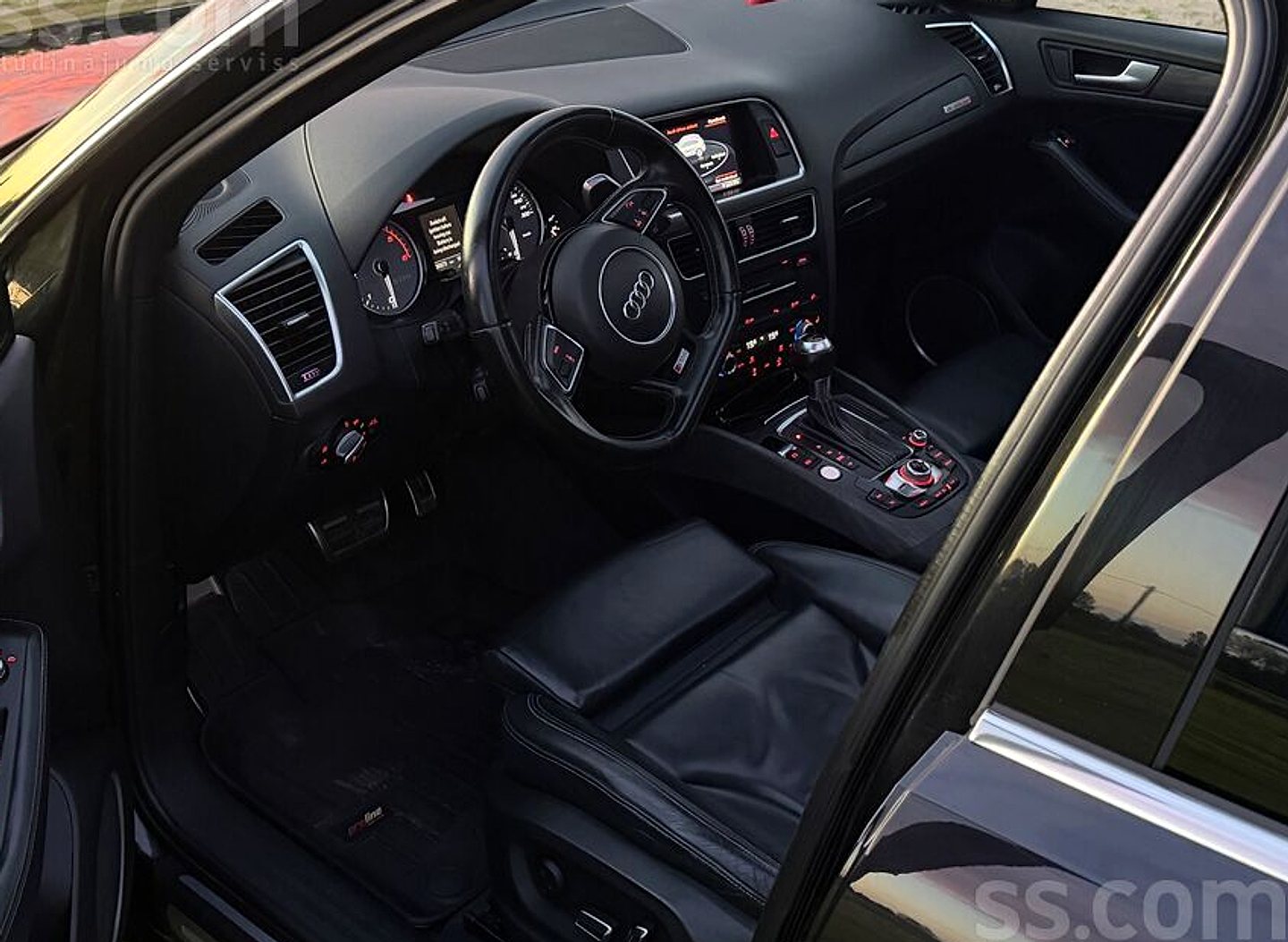 Audi Q5 — foto 5