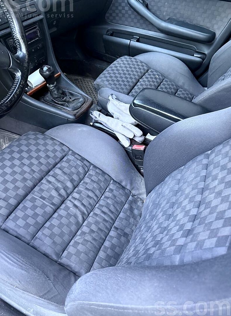 Audi A6 — foto 3