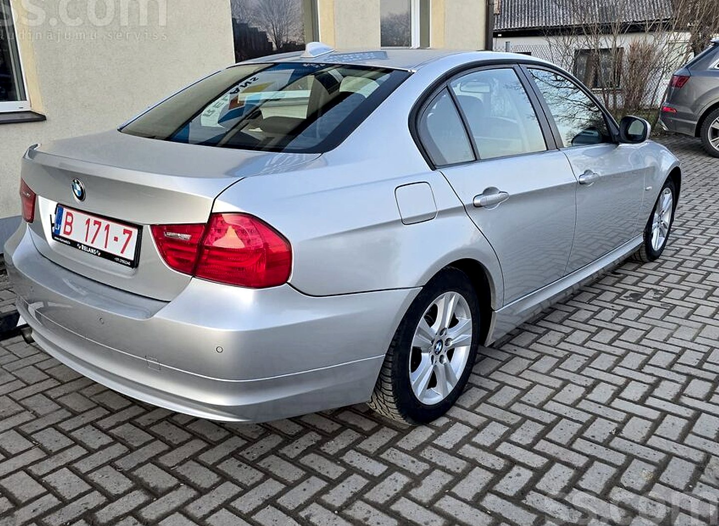 BMW 318 — foto 5