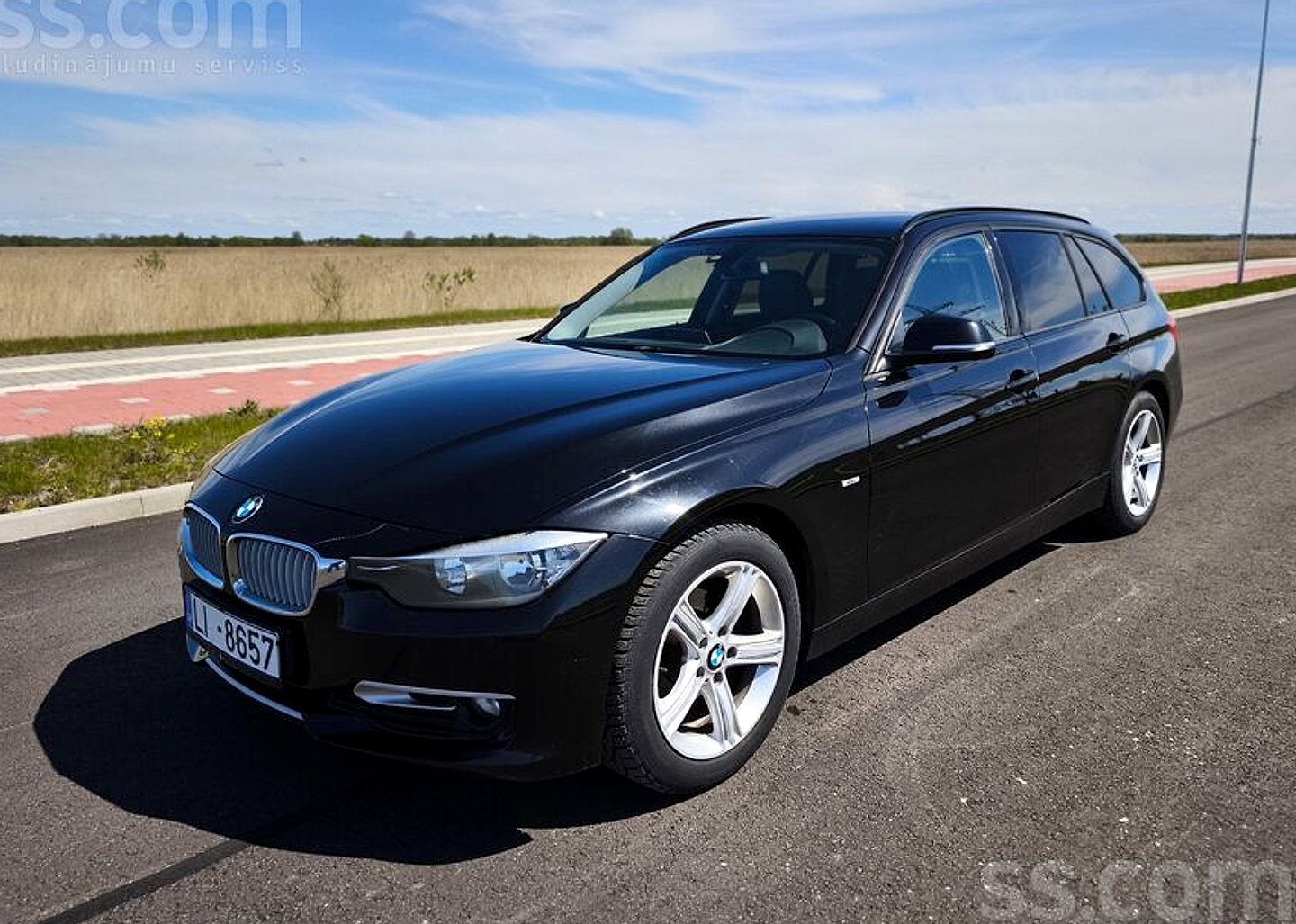 BMW 318 — foto 2