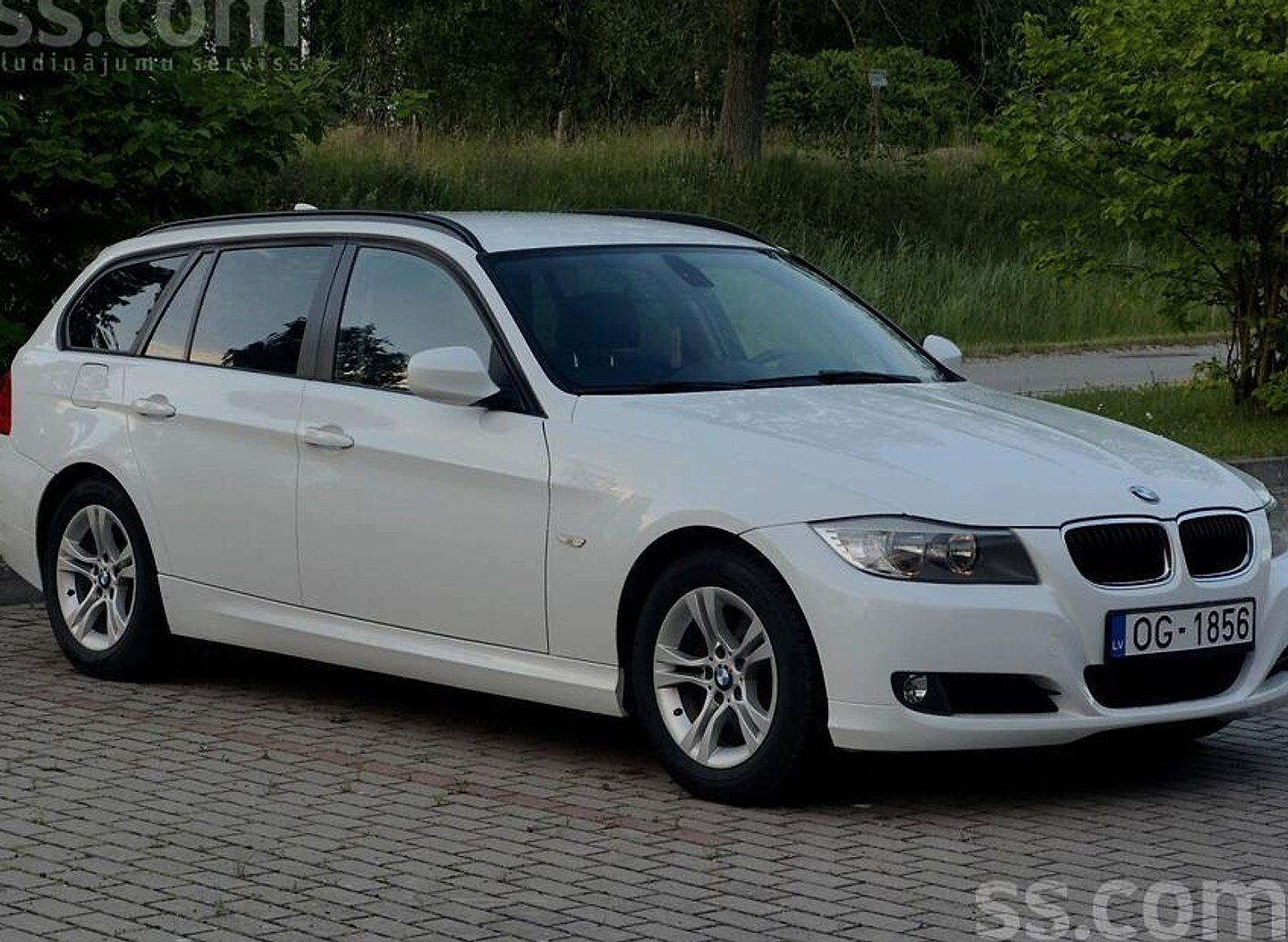 BMW 318 — foto 3