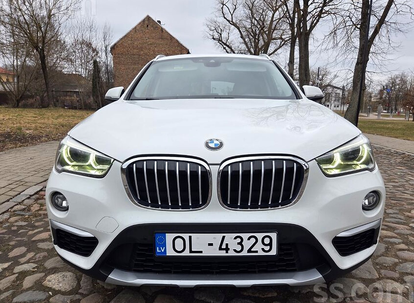 BMW X1 — foto 6