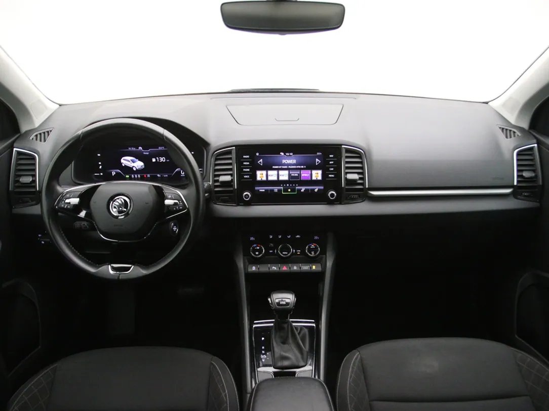 Škoda Karoq — foto 3