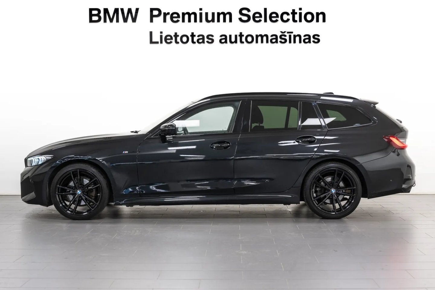 BMW 320 — foto 8