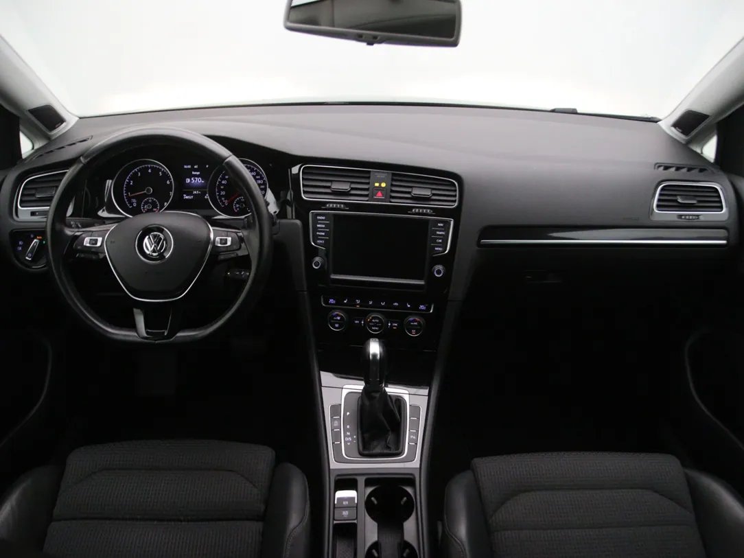 Volkswagen Golf 7 — foto 3