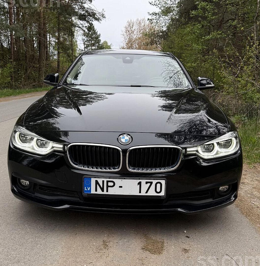BMW 320 — foto 2