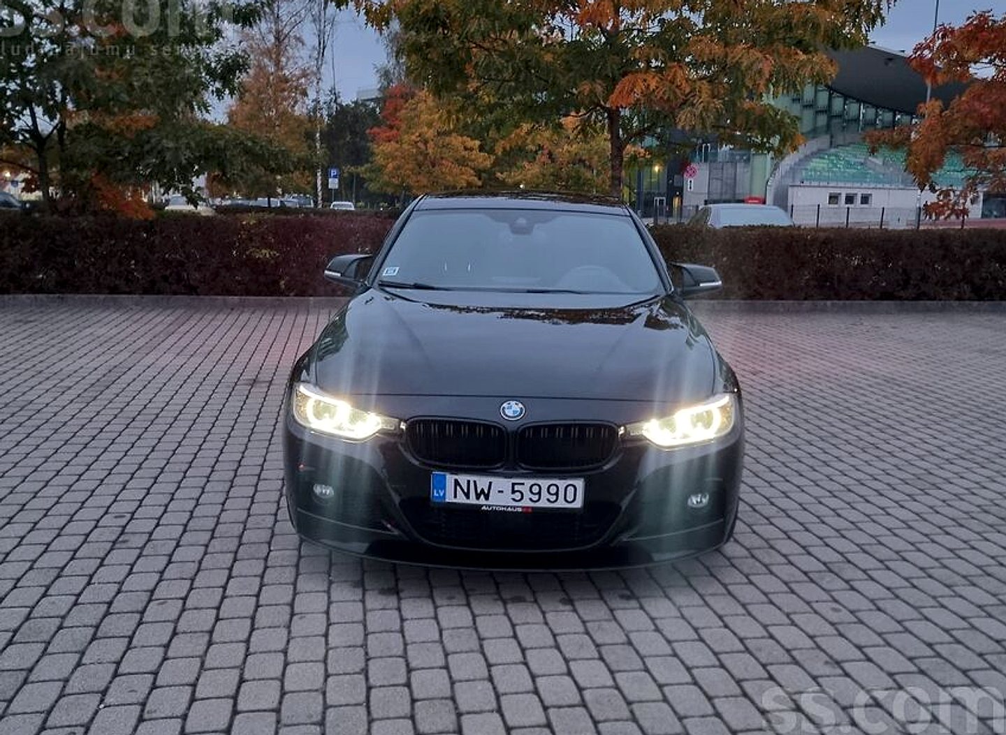 BMW 335 — foto 6