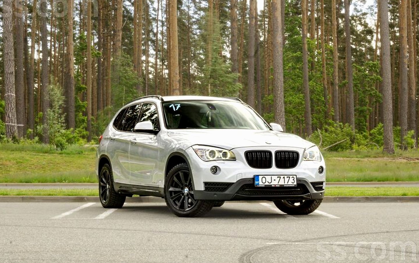 BMW X1 — foto 2