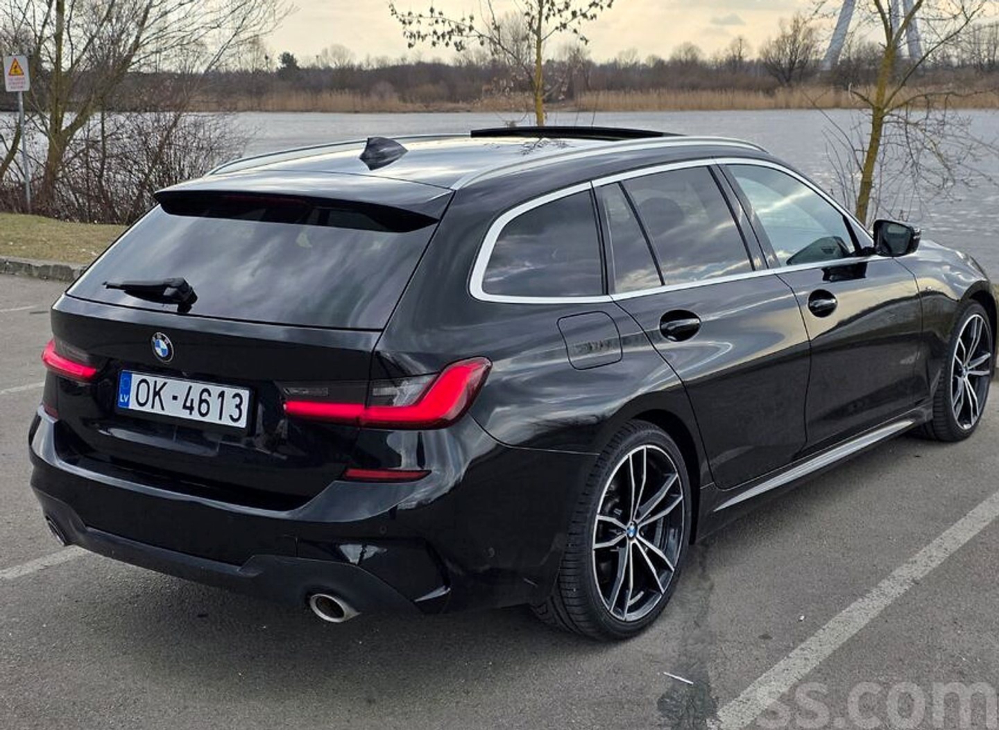 BMW 320 — foto 4