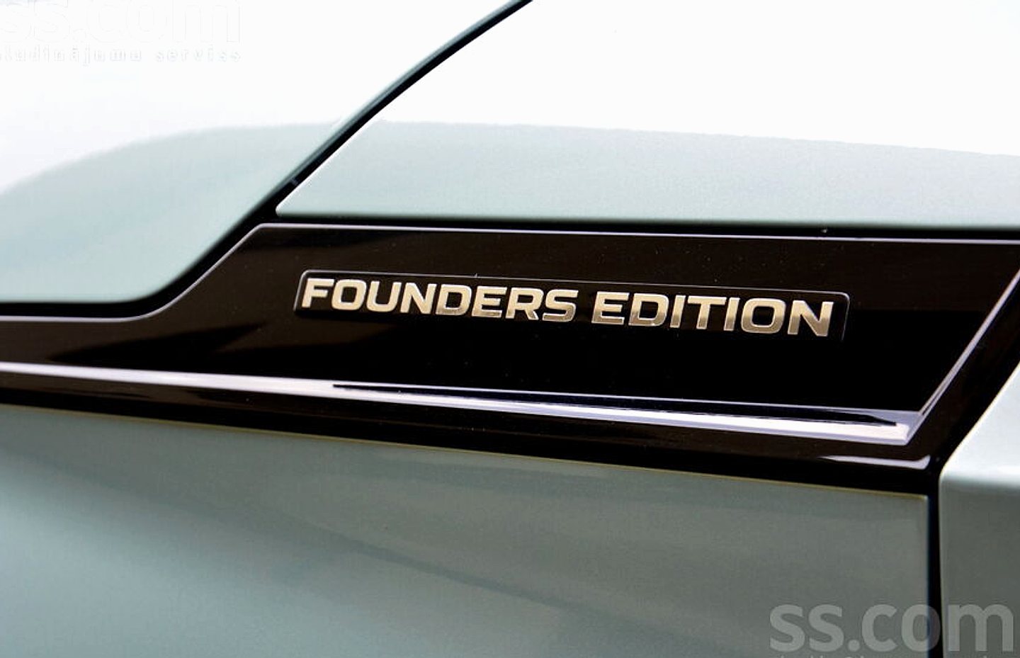 Škoda Enyaq iV — foto 3