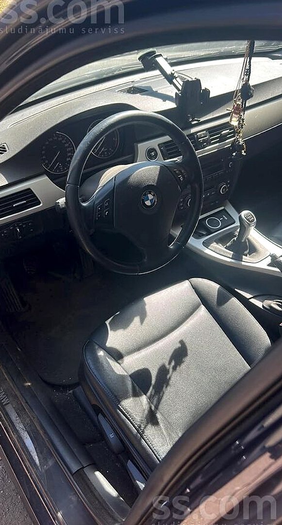 BMW 318 — foto 5