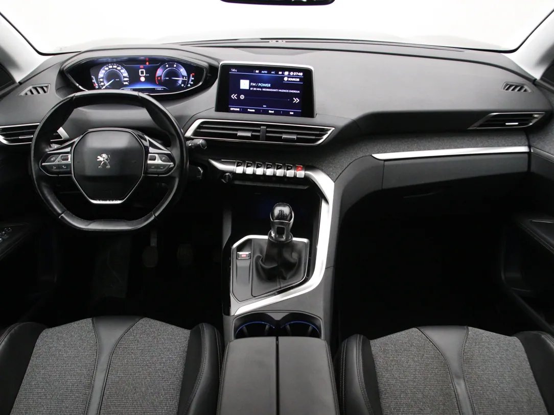 Peugeot 3008 — foto 3