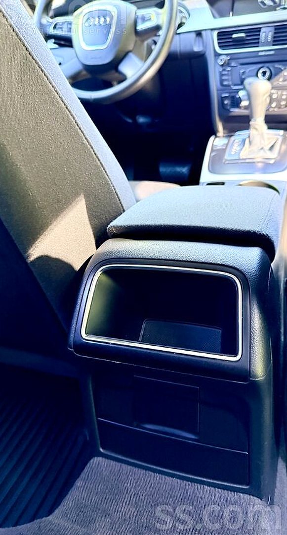 Audi A4 — foto 6
