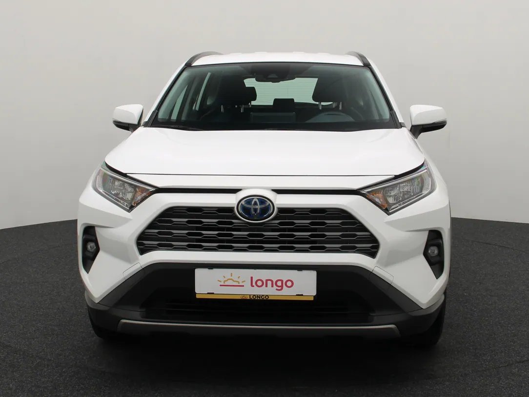 Toyota Rav 4 — foto 4