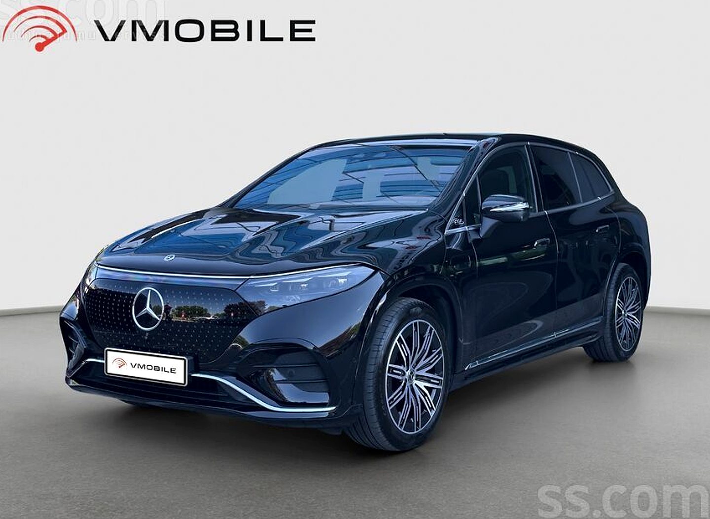 Mercedes-Benz Citi, 2023. gads
