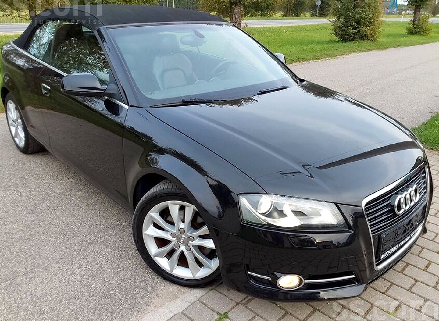Audi A3 — foto 3