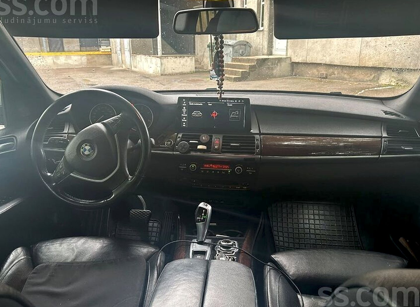 BMW X5 — foto 5