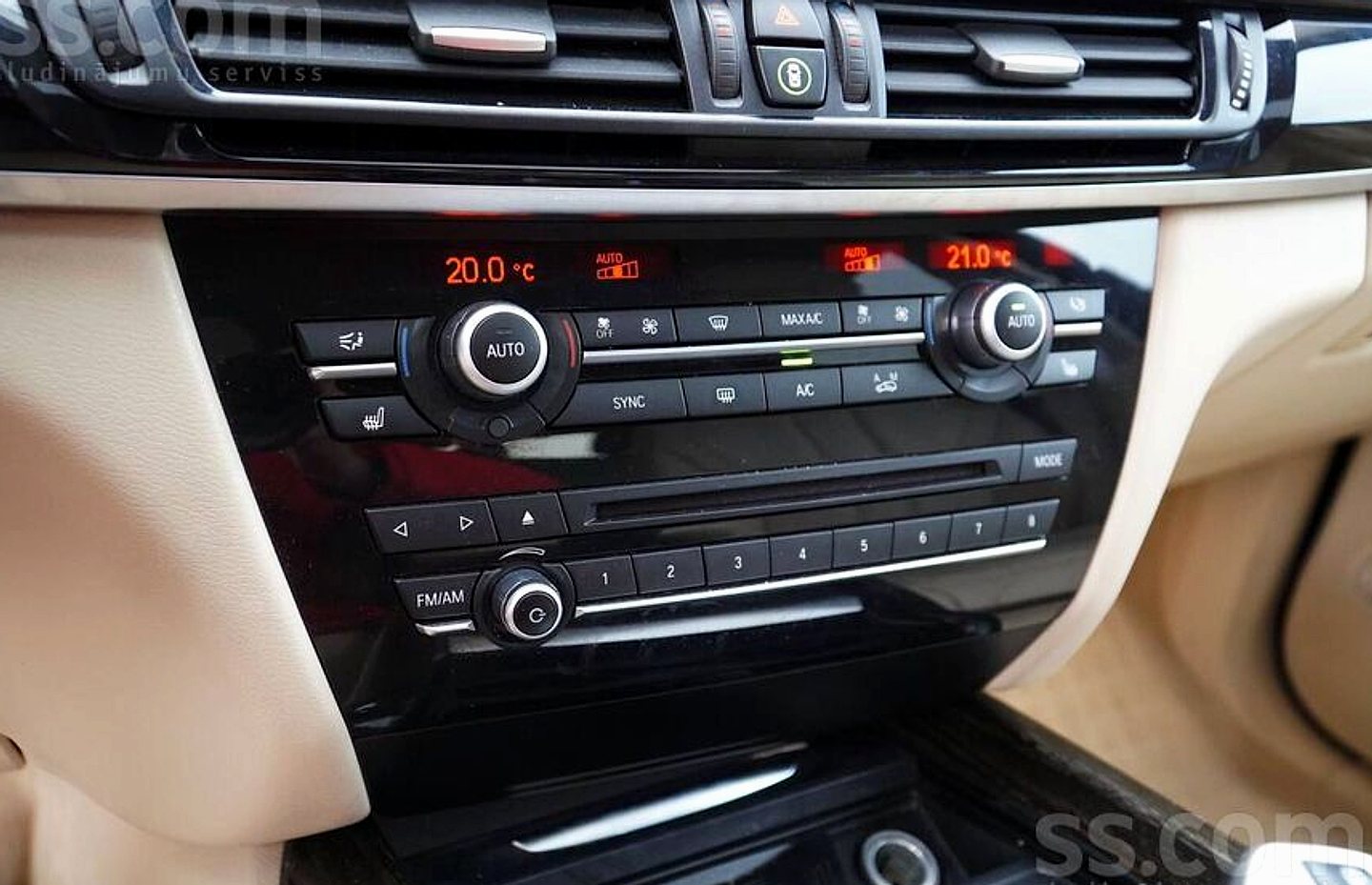 BMW X5 — foto 6