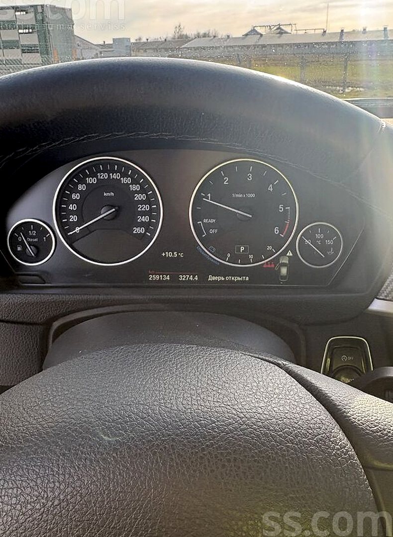 BMW 318 — foto 6