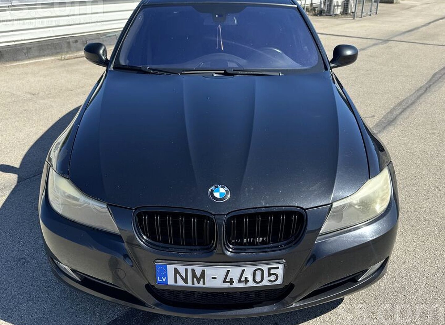 BMW 318 — foto 4