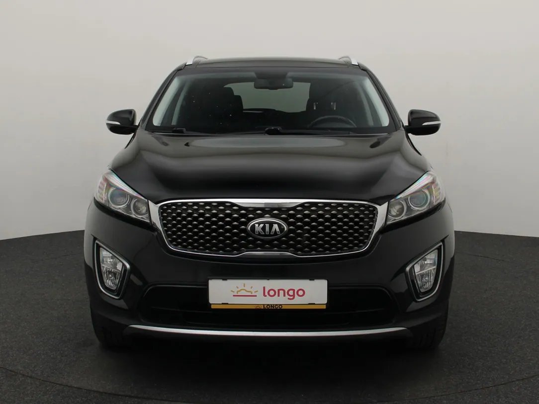 KIA Sorento — foto 4