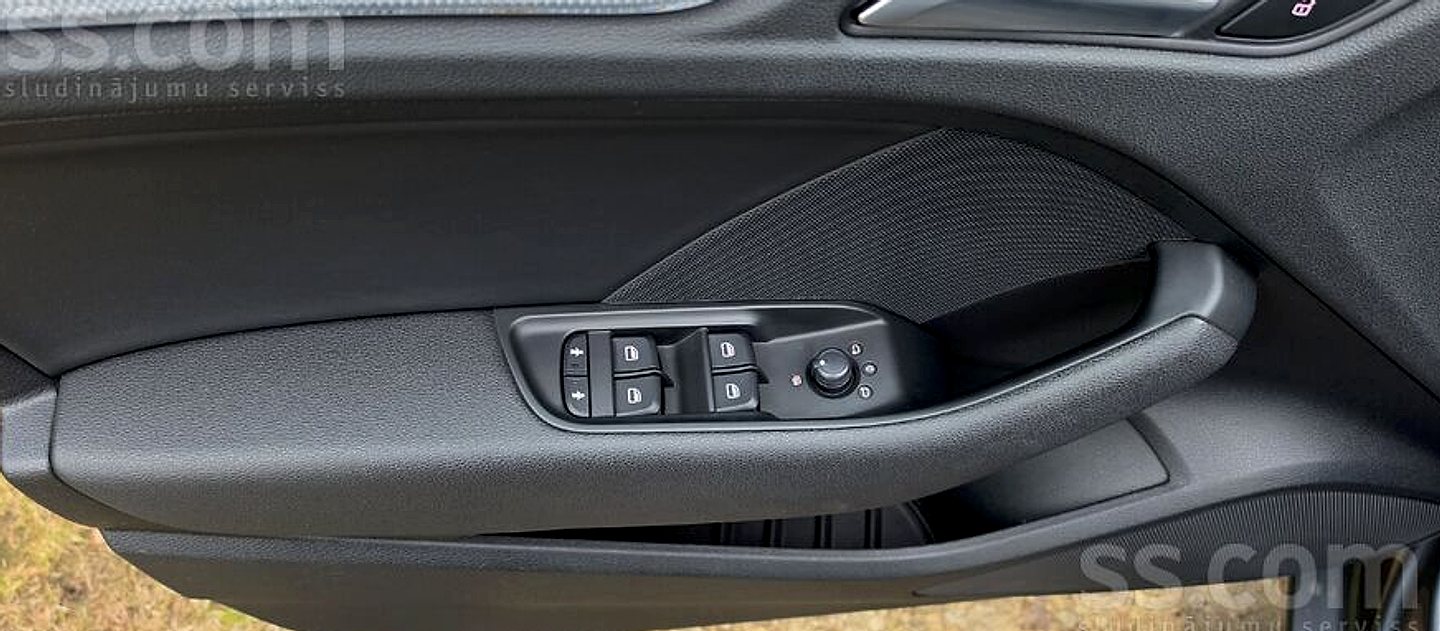 Audi A3 — foto 6