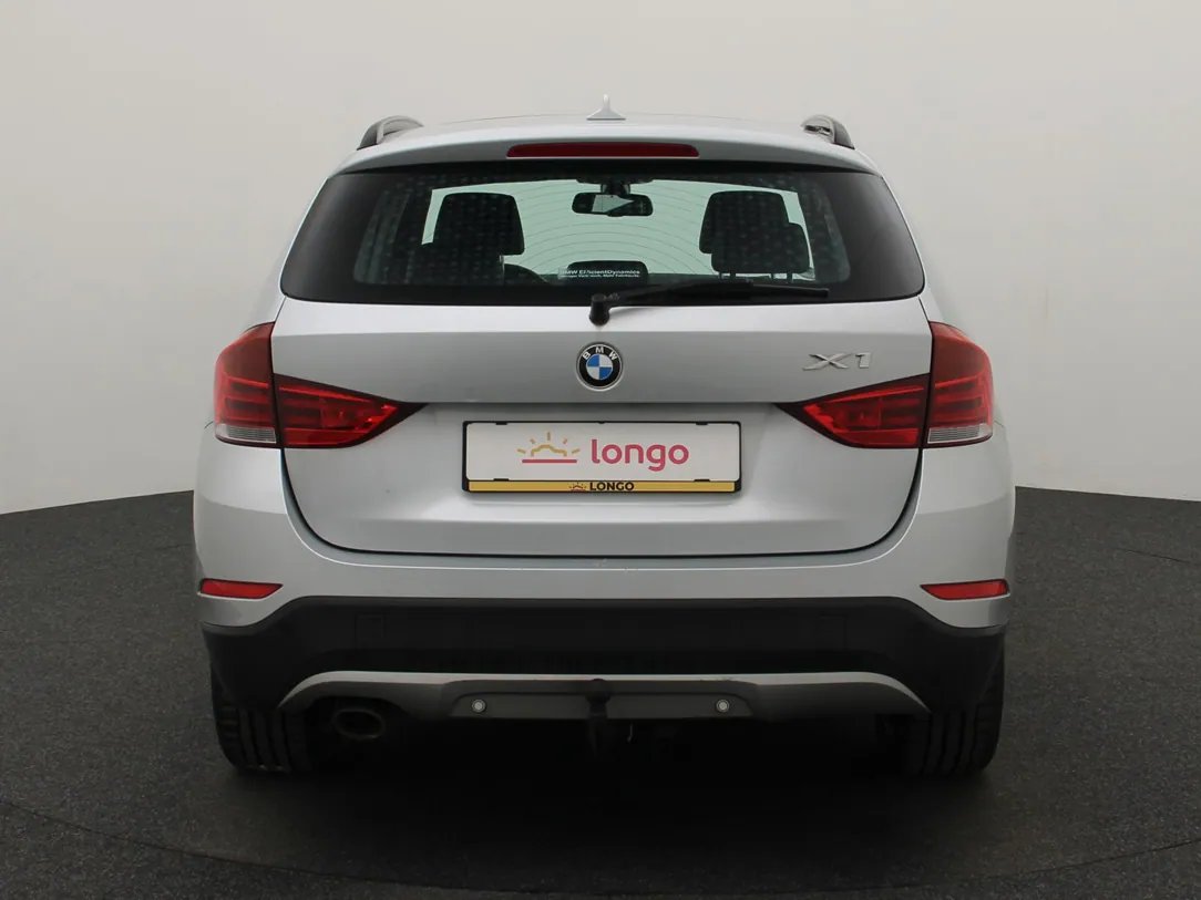 BMW X1 — foto 6