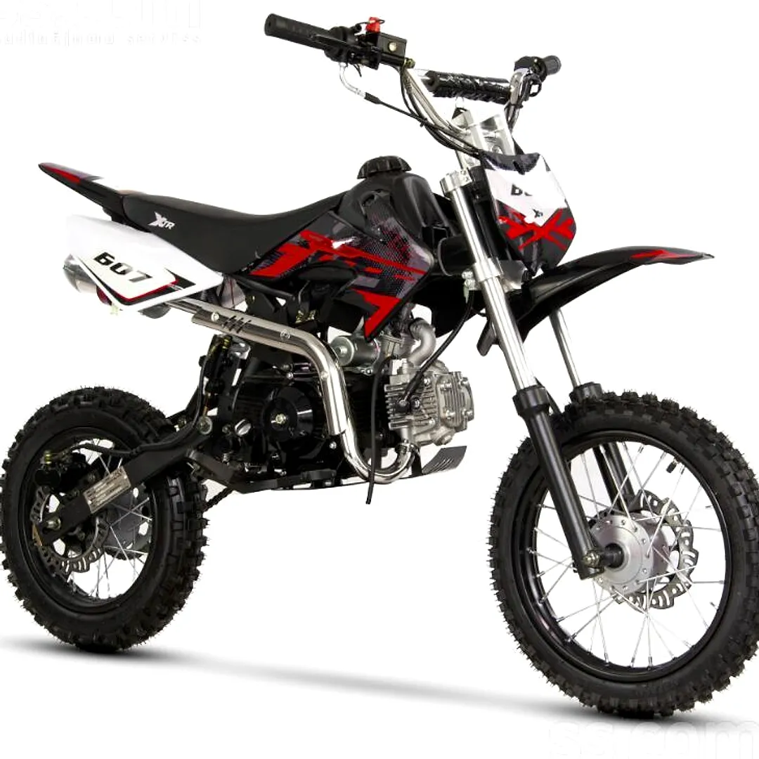 Cits Xtr 607a, 2025. gads
