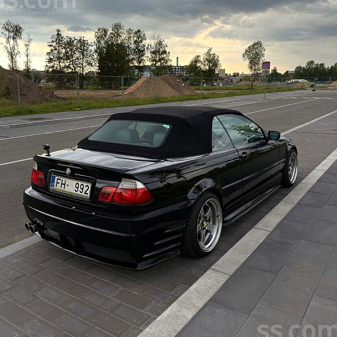 BMW 320 — foto 6