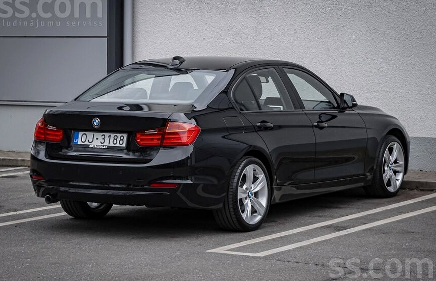 BMW 318 — foto 4