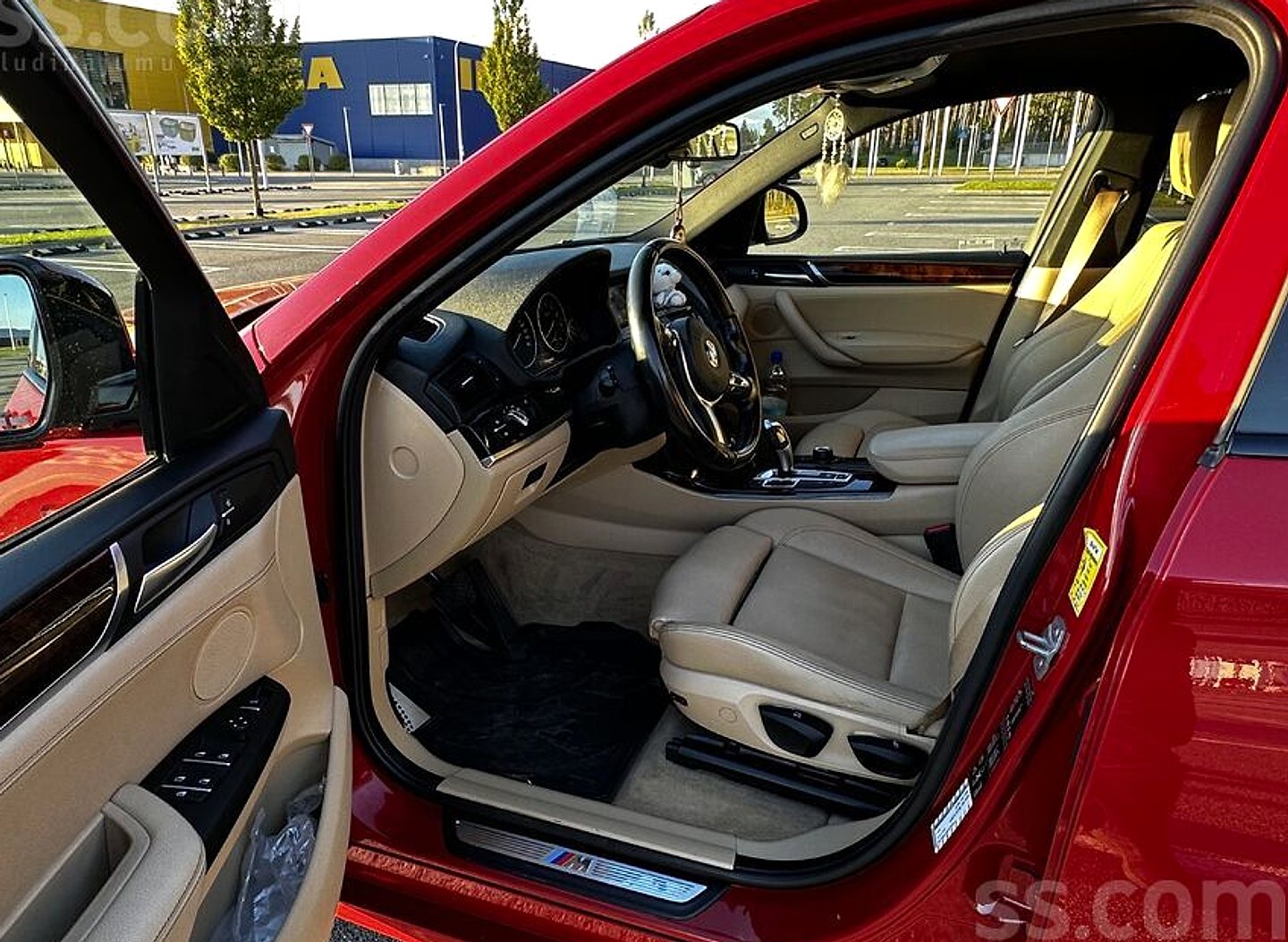 BMW X4 — foto 5