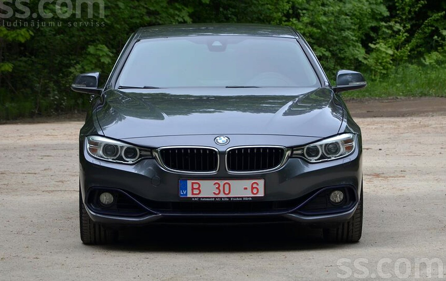 BMW 435 — foto 2