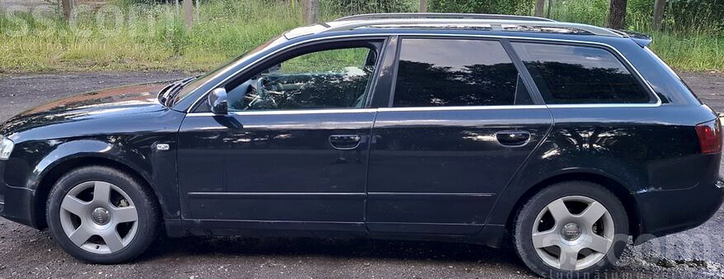 Audi A4 — foto 3