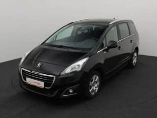 Peugeot 5008, 2016. gads