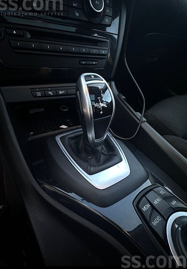 BMW X1 — foto 6