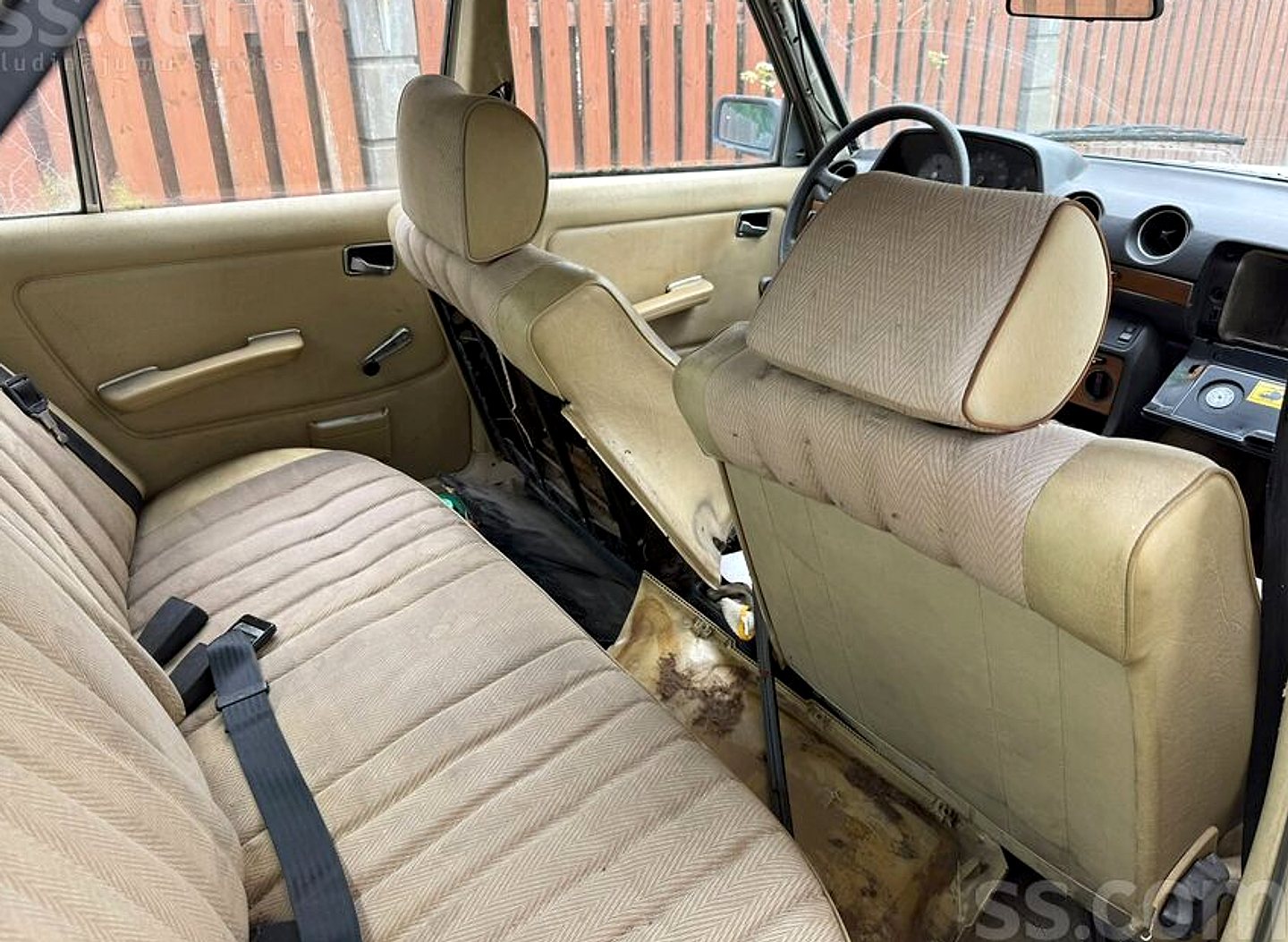 Mercedes-Benz 300 — foto 5