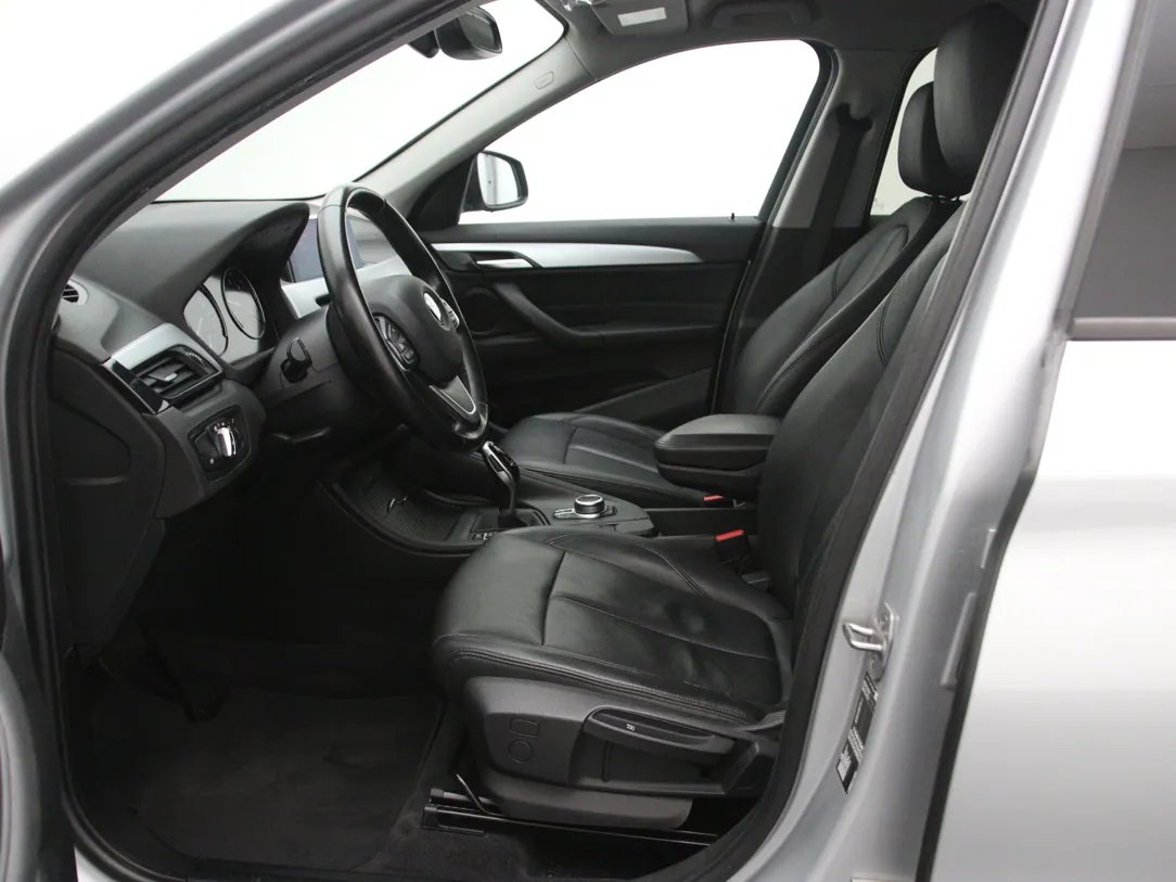 BMW X1 — foto 5
