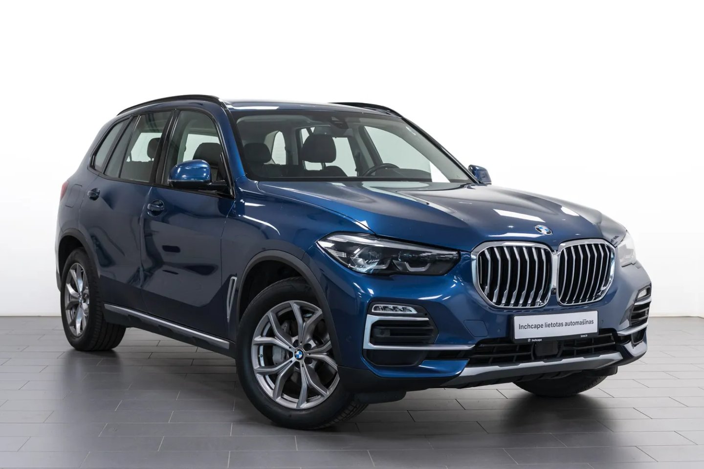 BMW X5 — foto 4