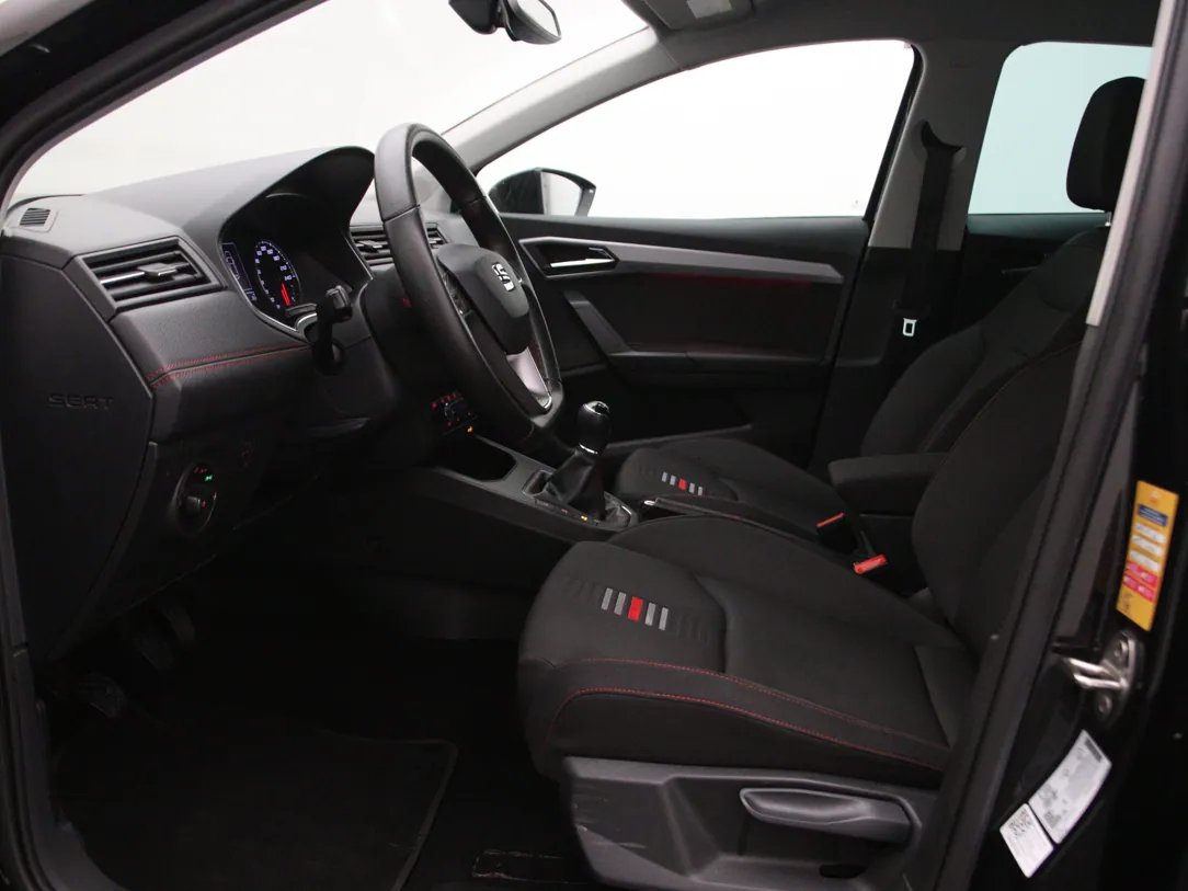 SEAT Ibiza — foto 5