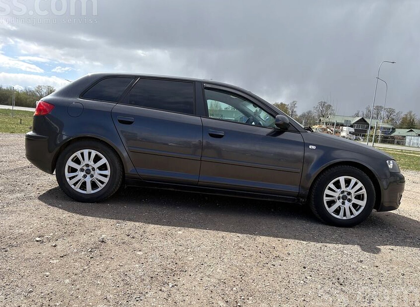 Audi A3 — foto 6