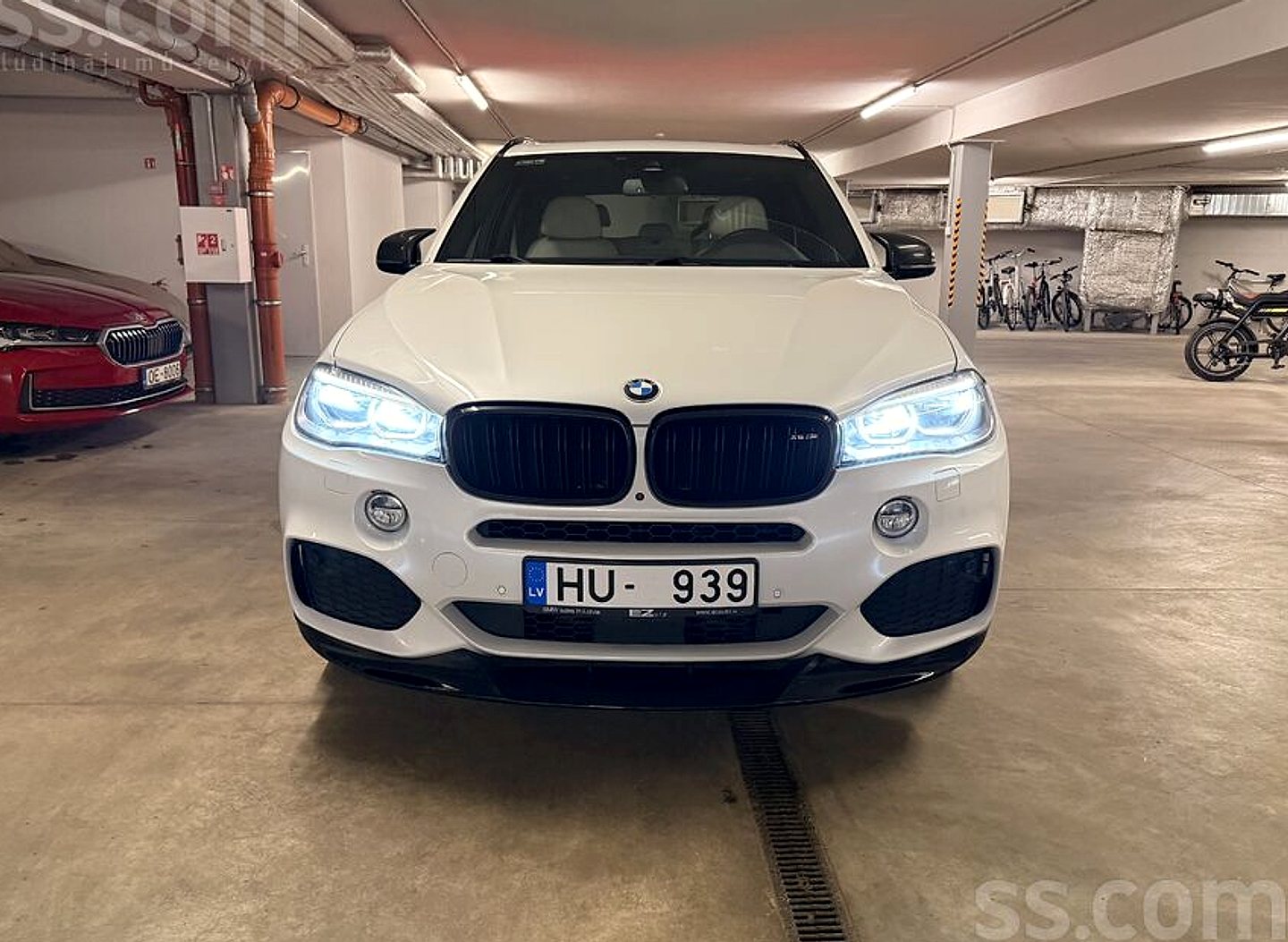 BMW X5 — foto 4