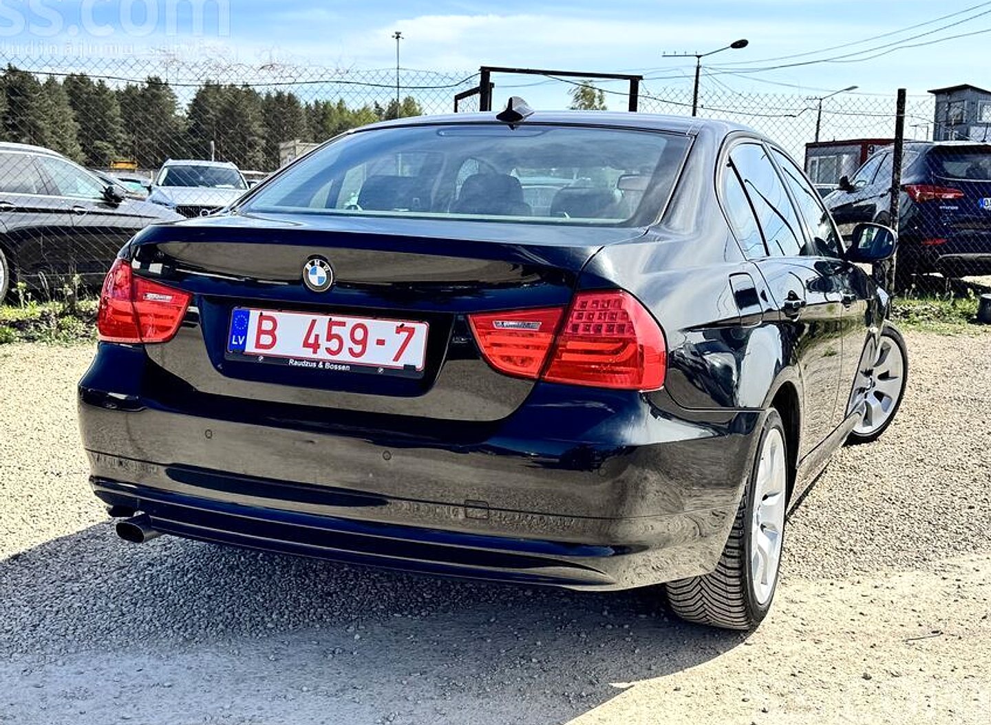 BMW 318 — foto 3