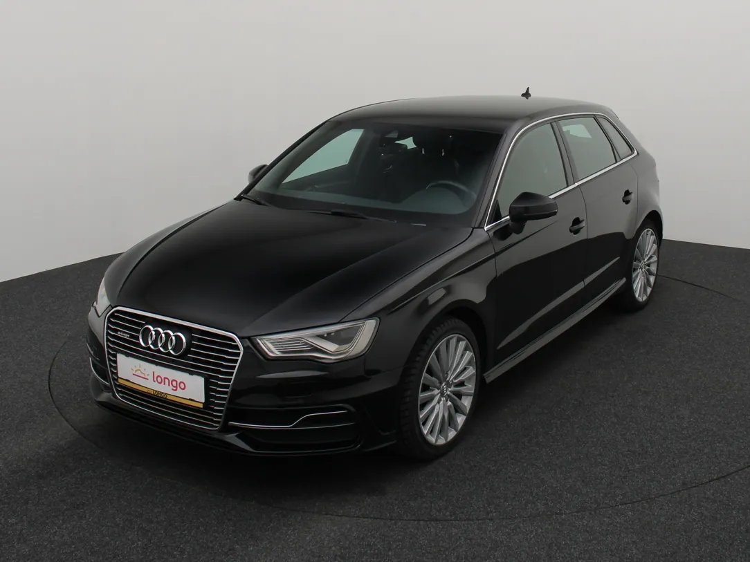 Audi A3 — foto 2